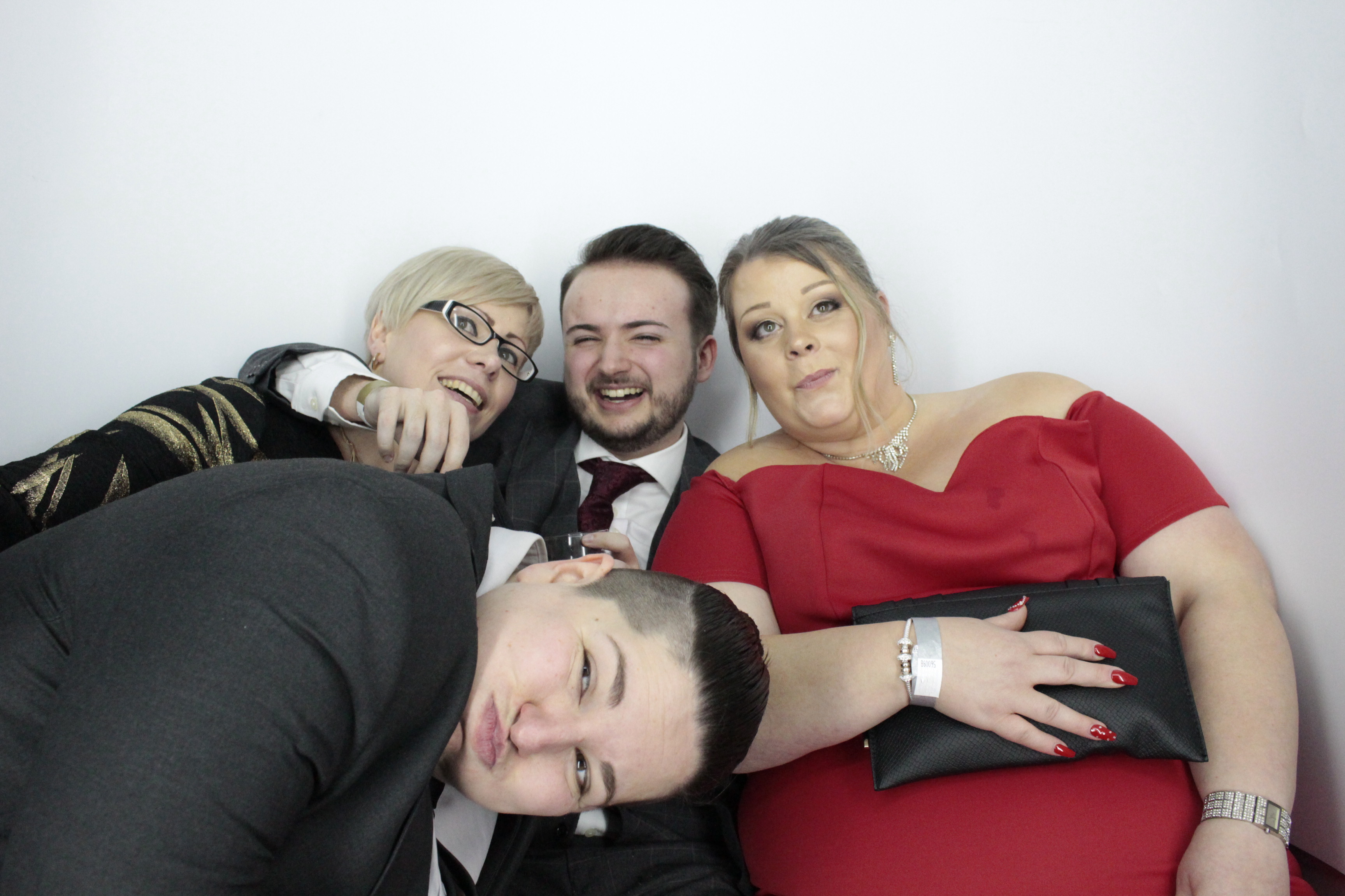 UK PCS Oscars | View more photos from the event at gallery.myphotoboothexperience.co.uk/u/MyPhotoBoothExperienceLtd/UK-PCS-Oscars